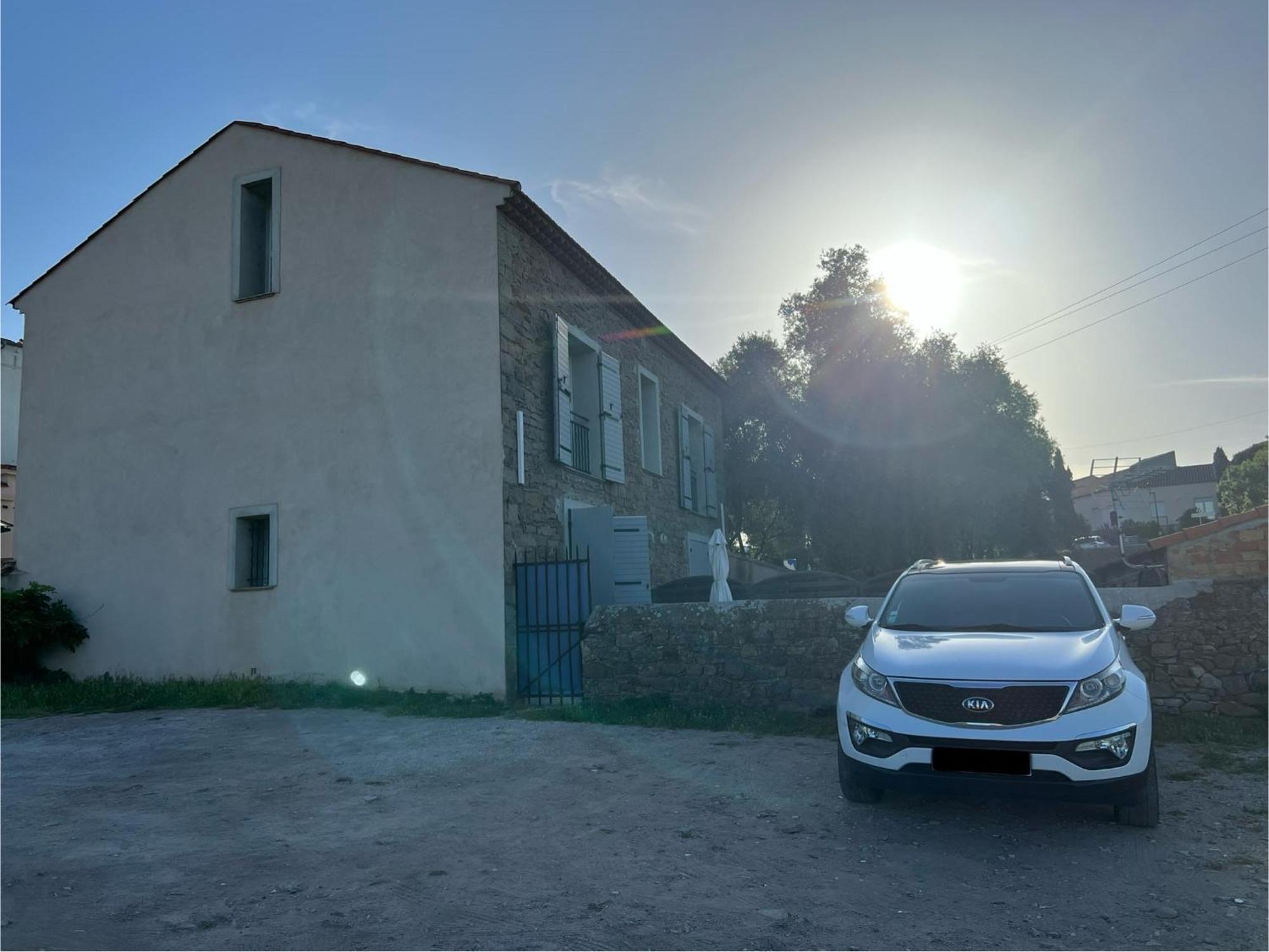 La Bastide Saint Pierre T2 - Jardin Apartment Roquebrune-sur-Argens Exterior photo