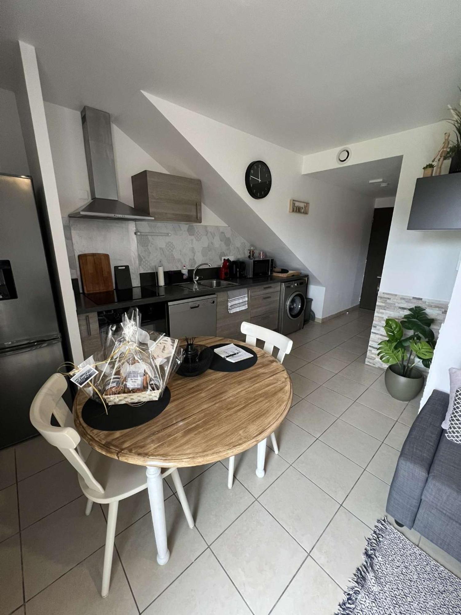 La Bastide Saint Pierre T2 - Jardin Apartment Roquebrune-sur-Argens Exterior photo